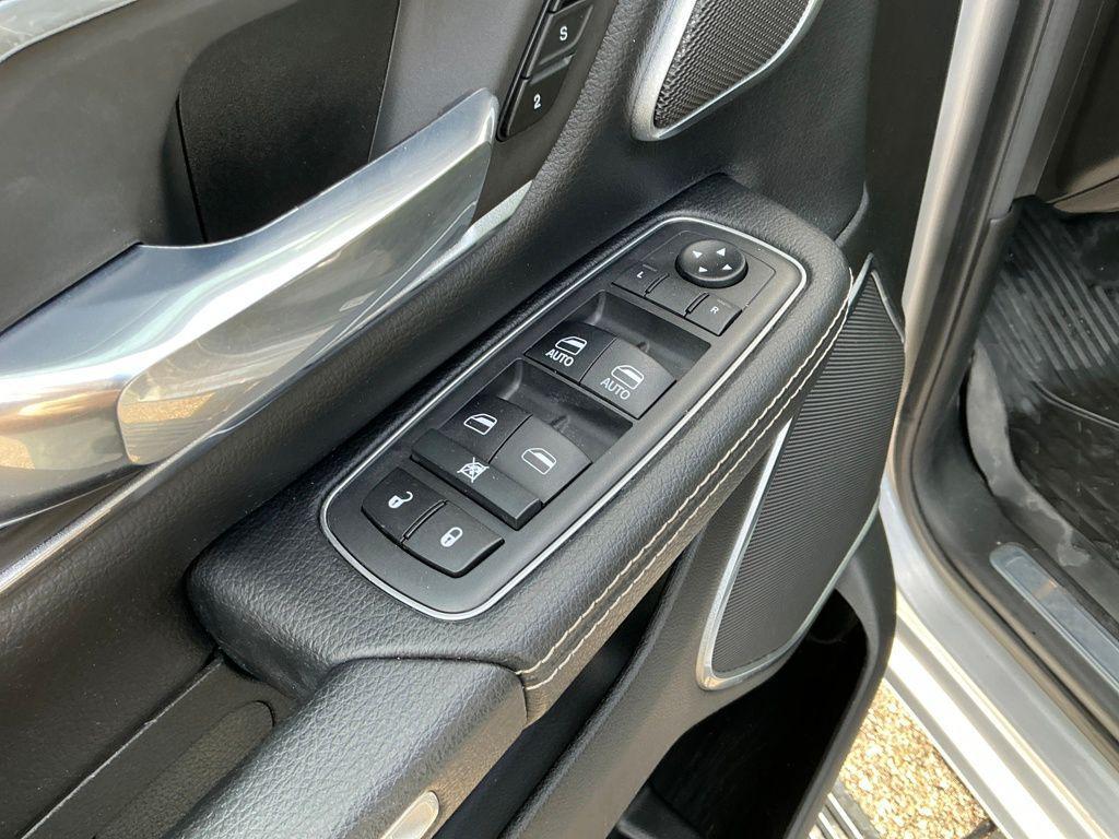 used 2019 Ram 1500 car, priced at $25,488