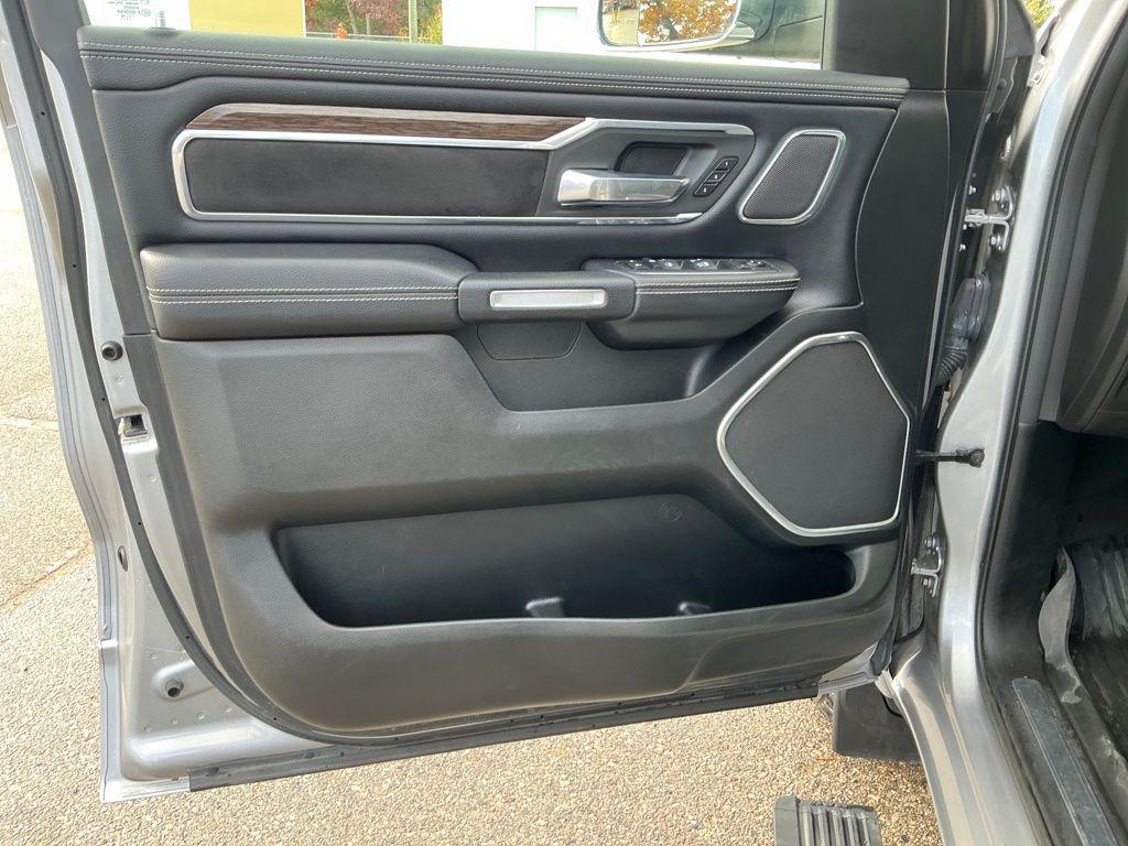 used 2019 Ram 1500 car, priced at $25,488