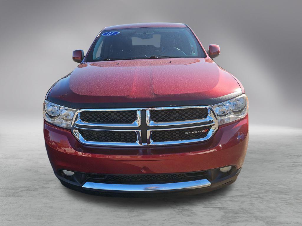 used 2013 Dodge Durango car, priced at $6,544