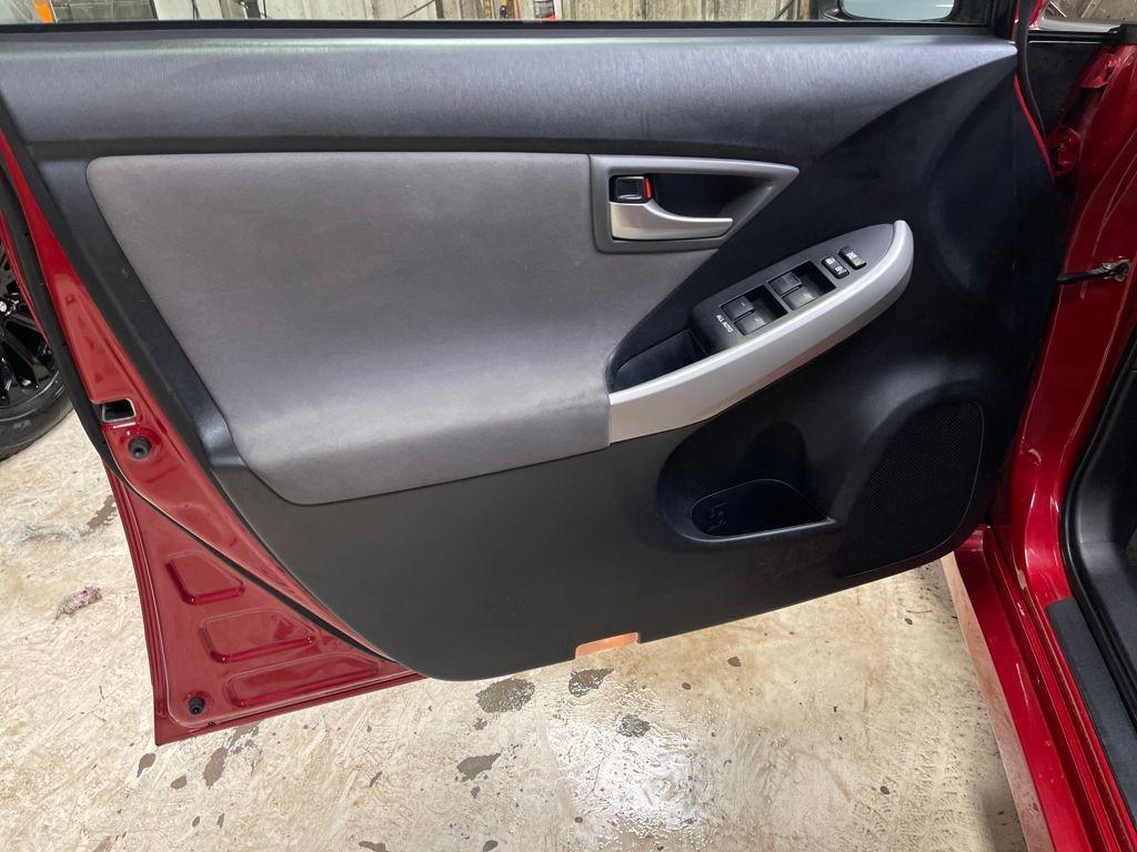 used 2013 Toyota Prius car, priced at $5,911