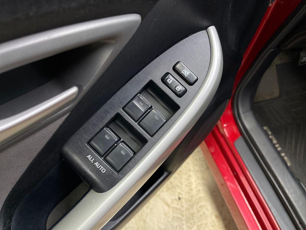 used 2013 Toyota Prius car, priced at $5,911