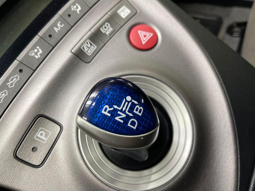 used 2013 Toyota Prius car, priced at $5,911