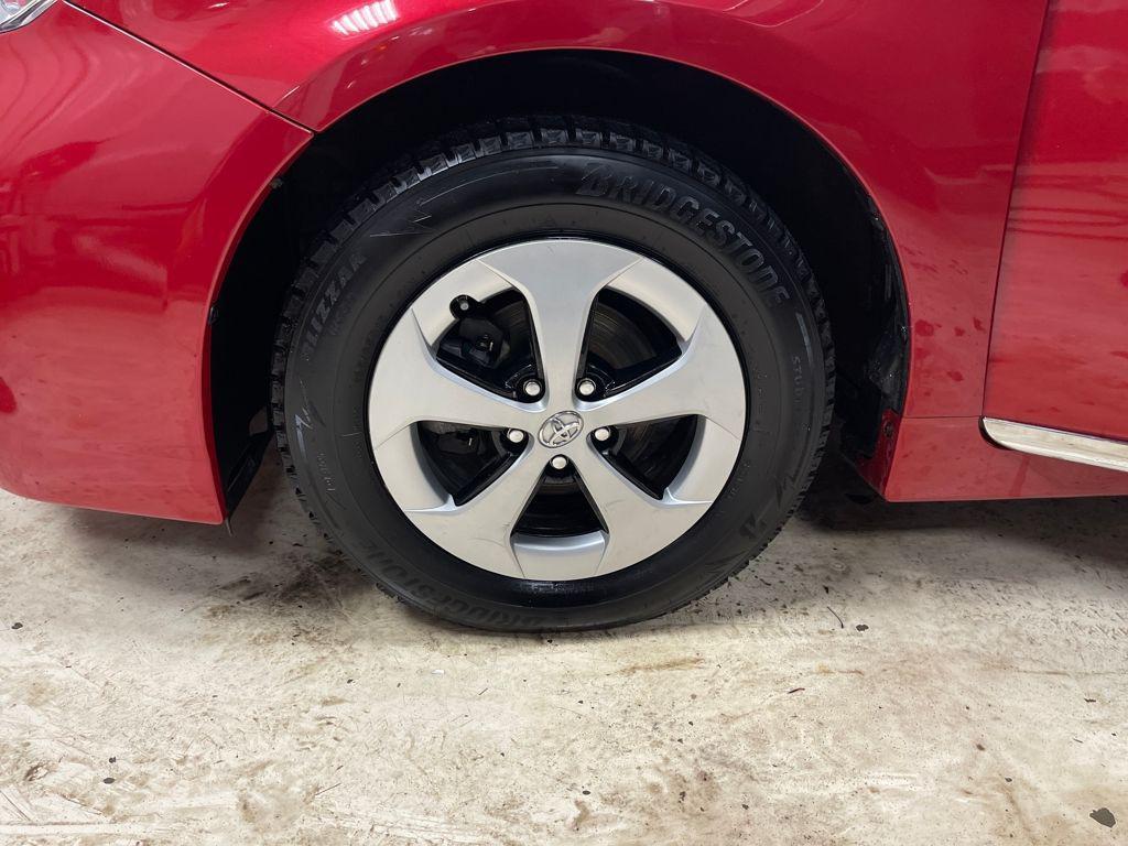 used 2013 Toyota Prius car, priced at $5,911