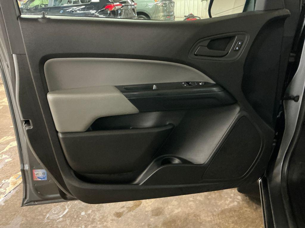 used 2018 Chevrolet Colorado car, priced at $14,955