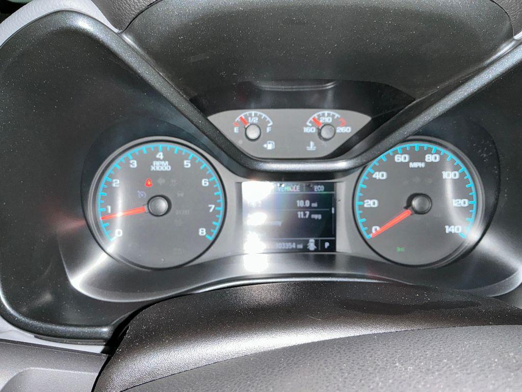 used 2018 Chevrolet Colorado car, priced at $14,955