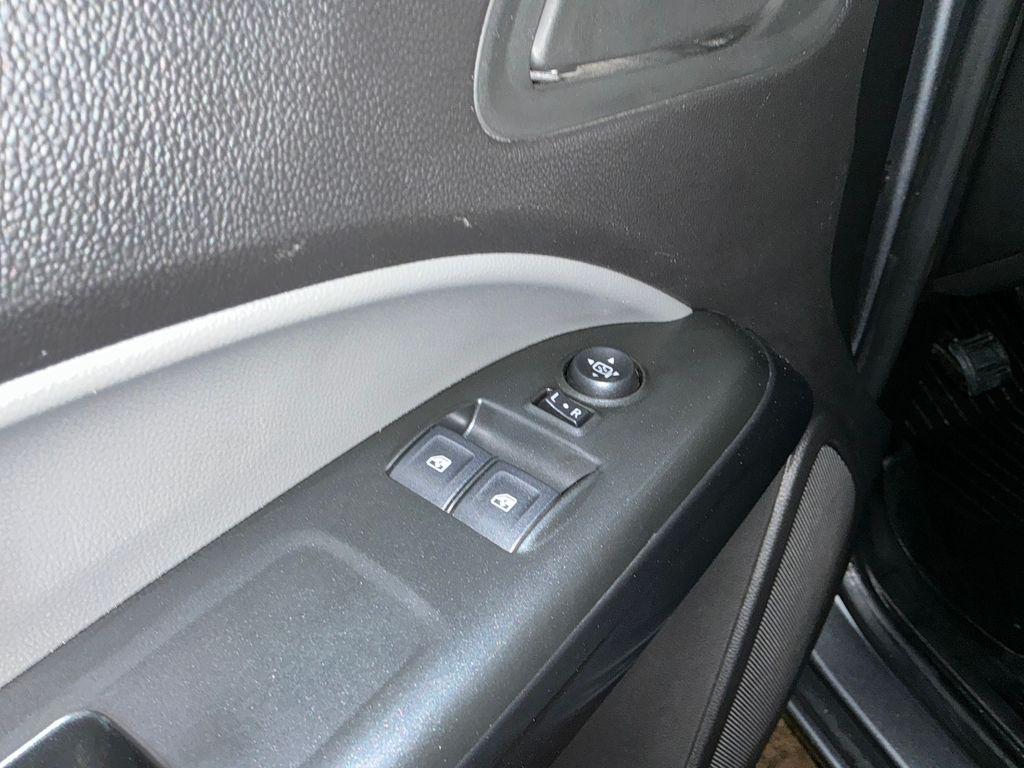 used 2018 Chevrolet Colorado car, priced at $14,955