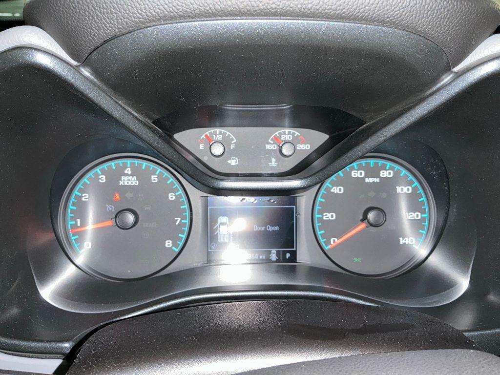 used 2018 Chevrolet Colorado car, priced at $14,955