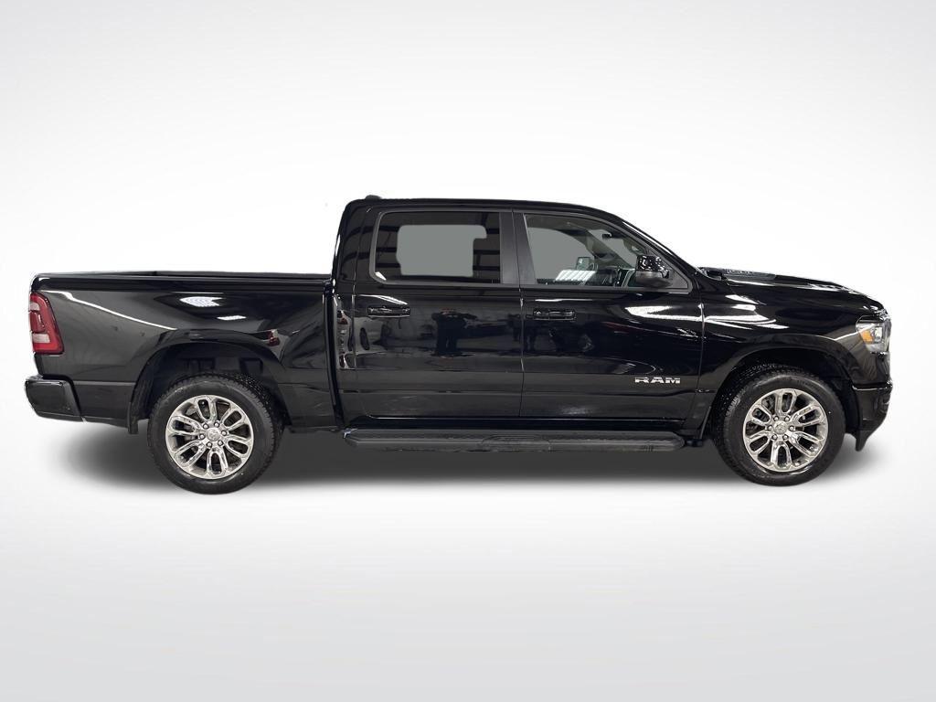 used 2023 Ram 1500 car, priced at $38,922
