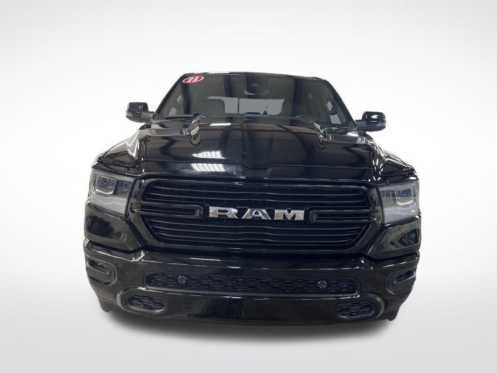used 2023 Ram 1500 car, priced at $38,922