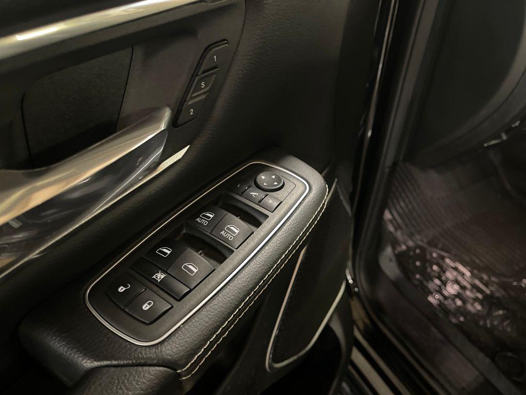 used 2023 Ram 1500 car, priced at $38,922