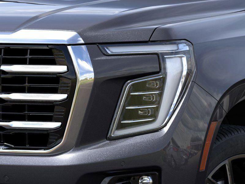 new 2026 GMC Yukon car, priced at $81,275