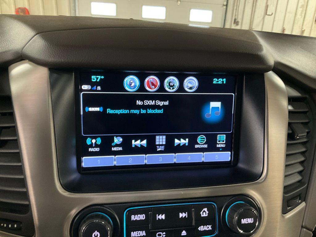 used 2020 GMC Yukon XL car, priced at $25,911