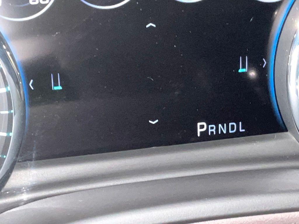 used 2020 GMC Yukon XL car, priced at $25,911