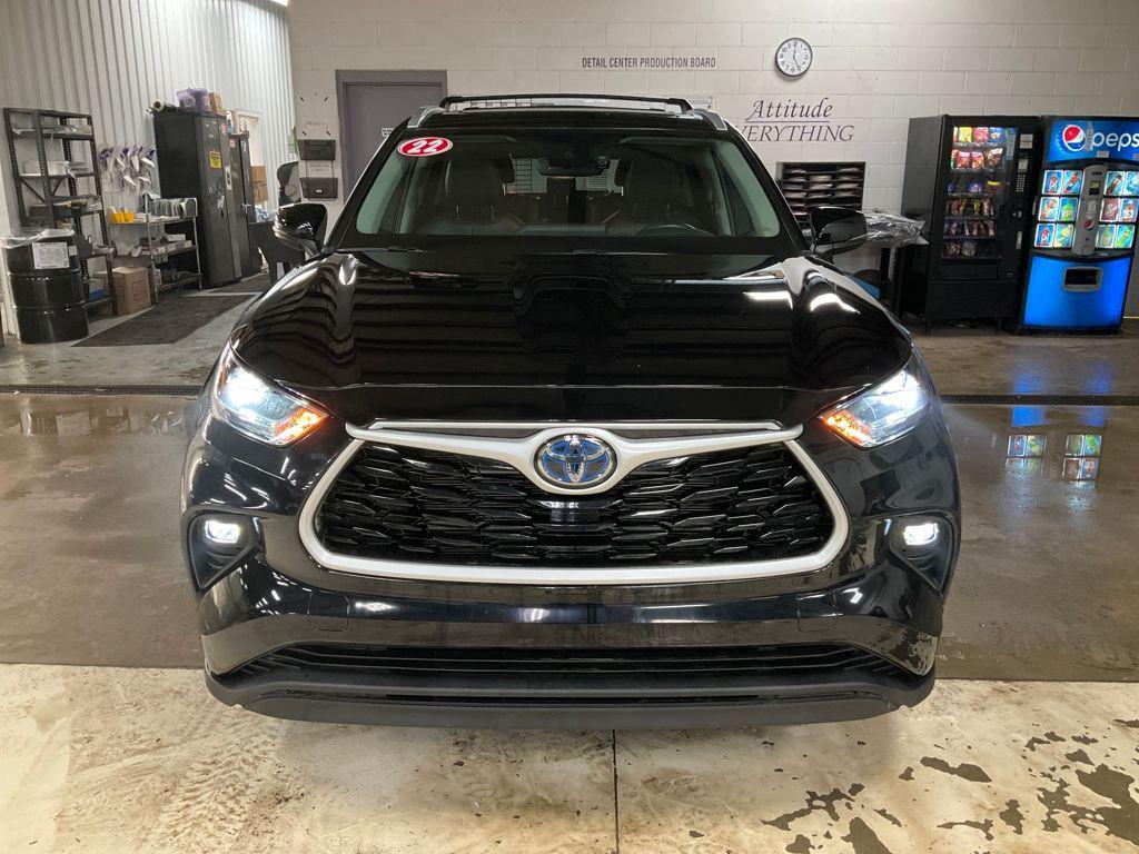 new 2025 Jeep Grand Cherokee car, priced at $46,973