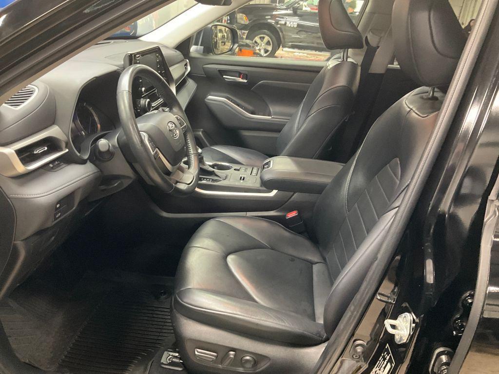 new 2025 Jeep Grand Cherokee car, priced at $46,973