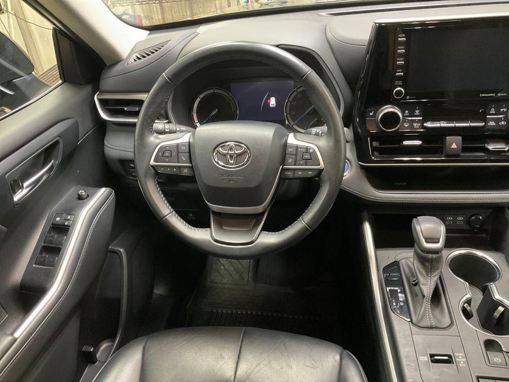 new 2025 Jeep Grand Cherokee car, priced at $46,973