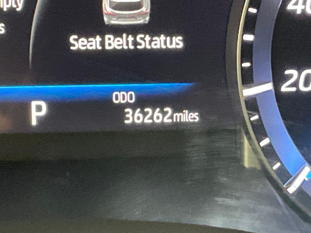 new 2025 Jeep Grand Cherokee car, priced at $46,973