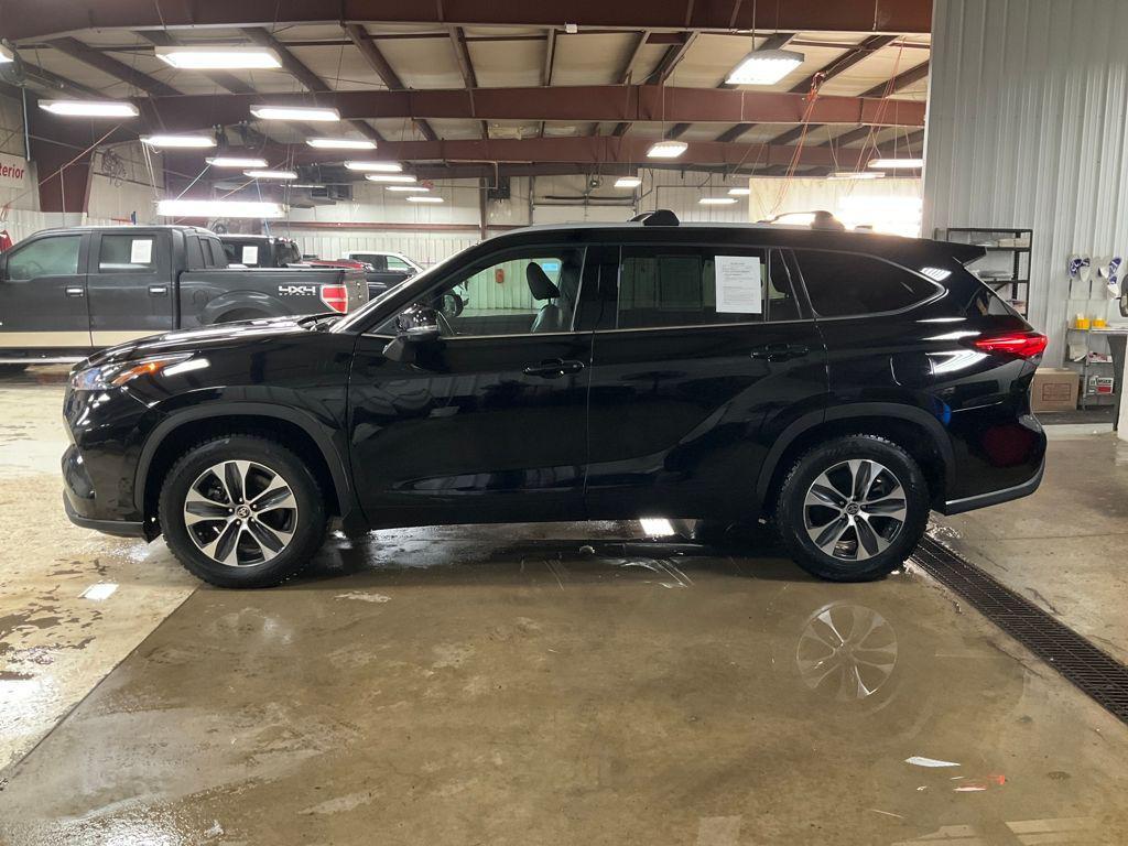 new 2025 Jeep Grand Cherokee car, priced at $46,973