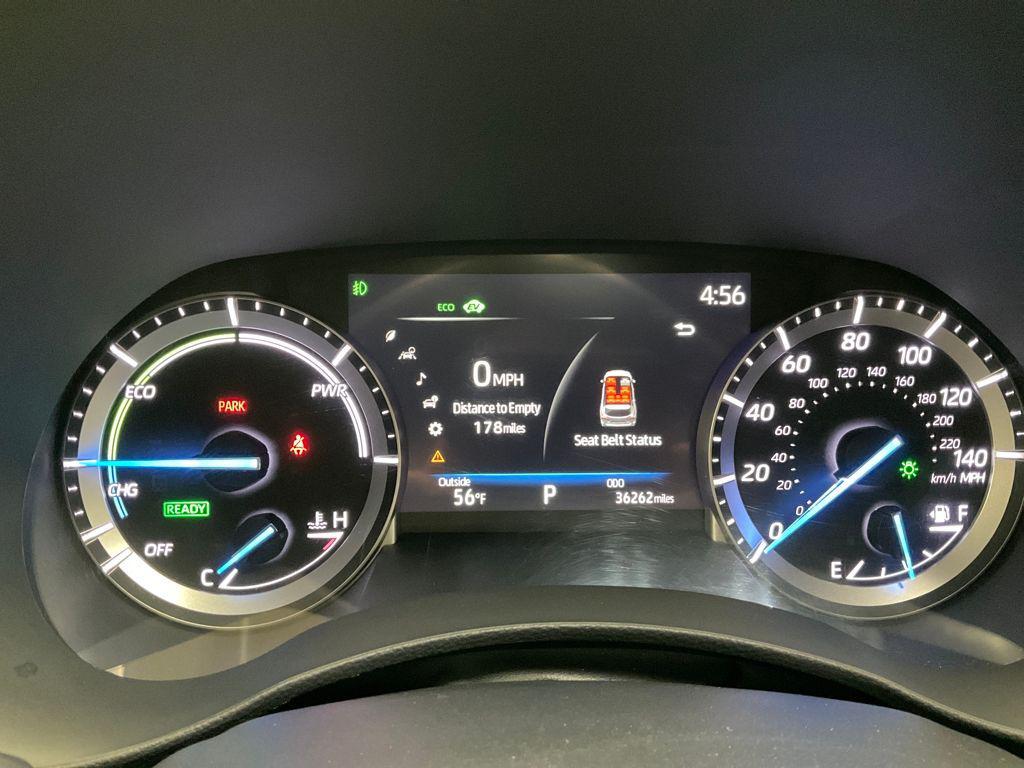 new 2025 Jeep Grand Cherokee car, priced at $46,973