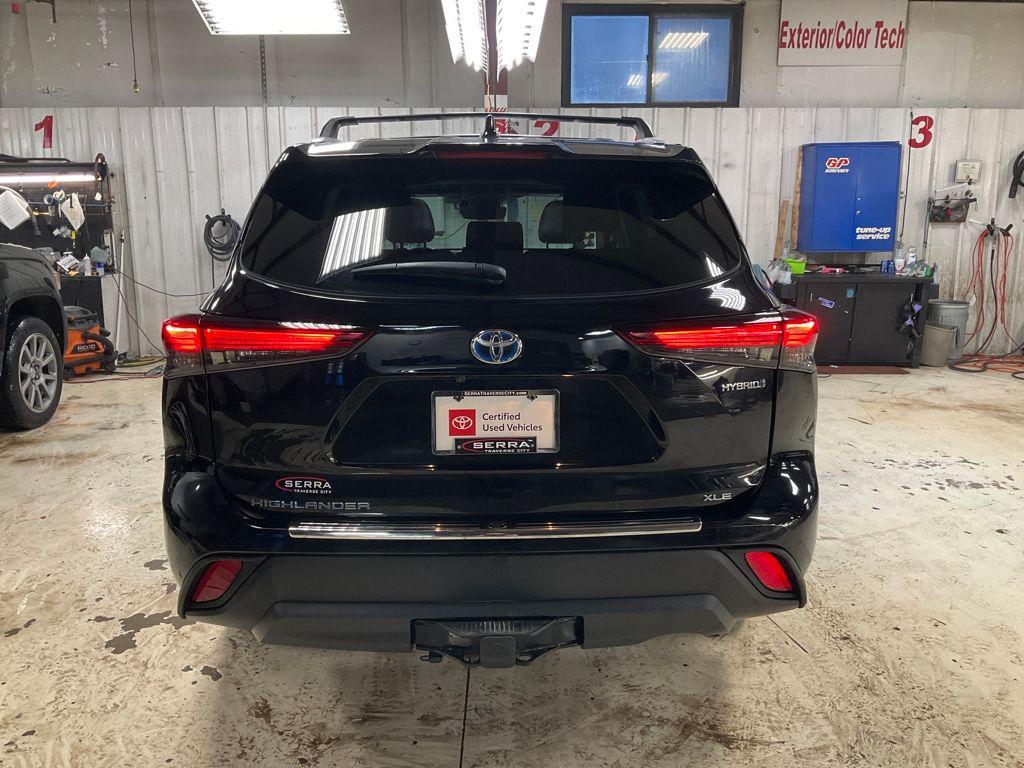 new 2025 Jeep Grand Cherokee car, priced at $46,973