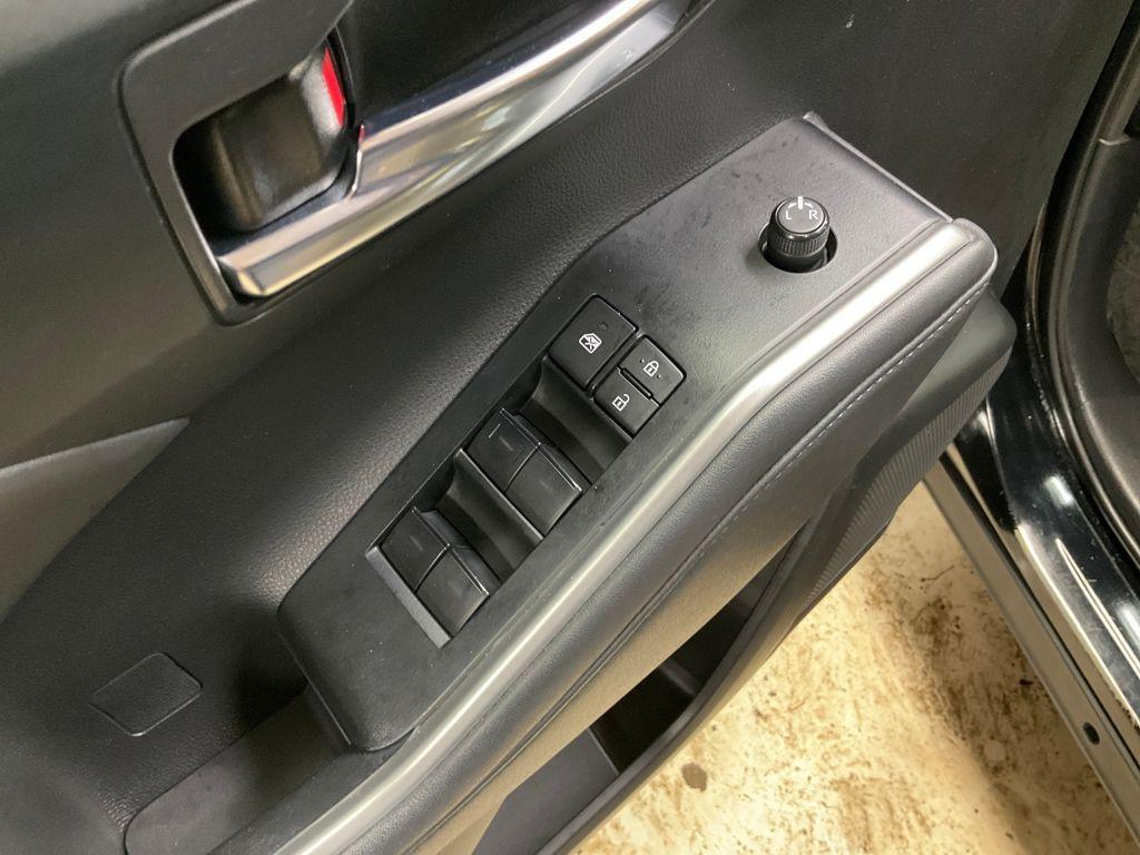 new 2025 Jeep Grand Cherokee car, priced at $46,973