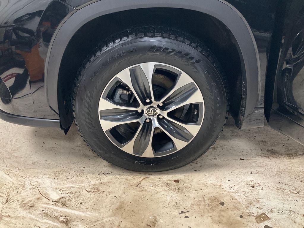 new 2025 Jeep Grand Cherokee car, priced at $46,973