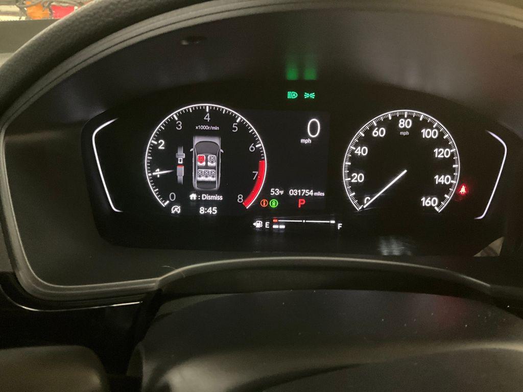 used 2022 Honda Civic car, priced at $22,911