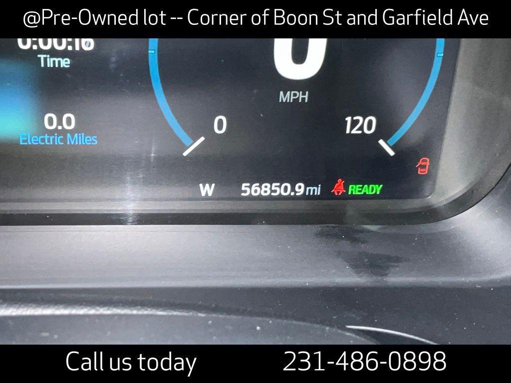 used 2021 Ford F-150 car, priced at $36,944