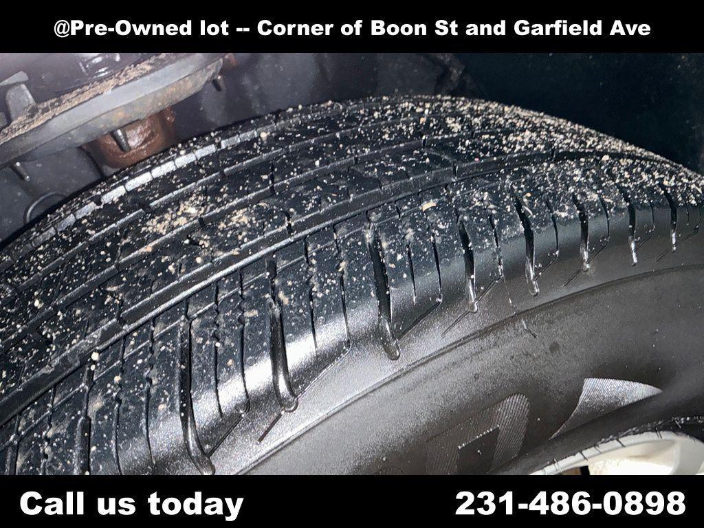 used 2015 Chevrolet Equinox car, priced at $6,522