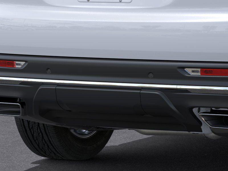 new 2026 Buick Enclave car, priced at $48,594