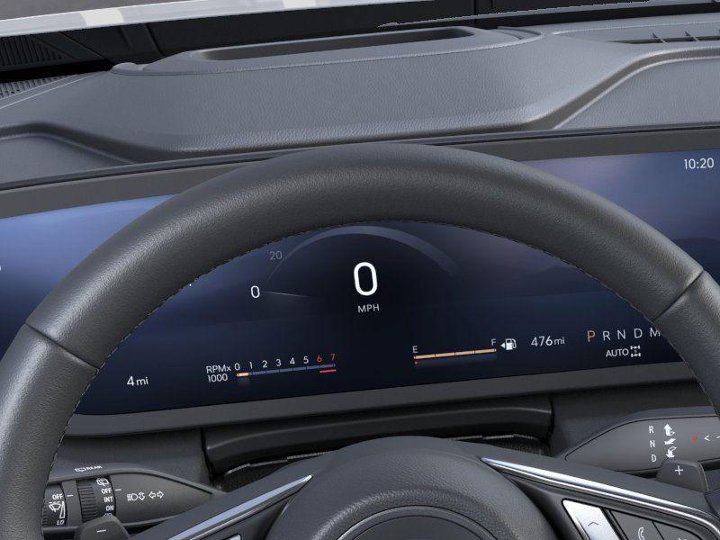 new 2026 Buick Enclave car, priced at $48,594