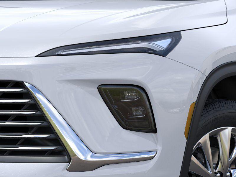 new 2026 Buick Enclave car, priced at $48,594