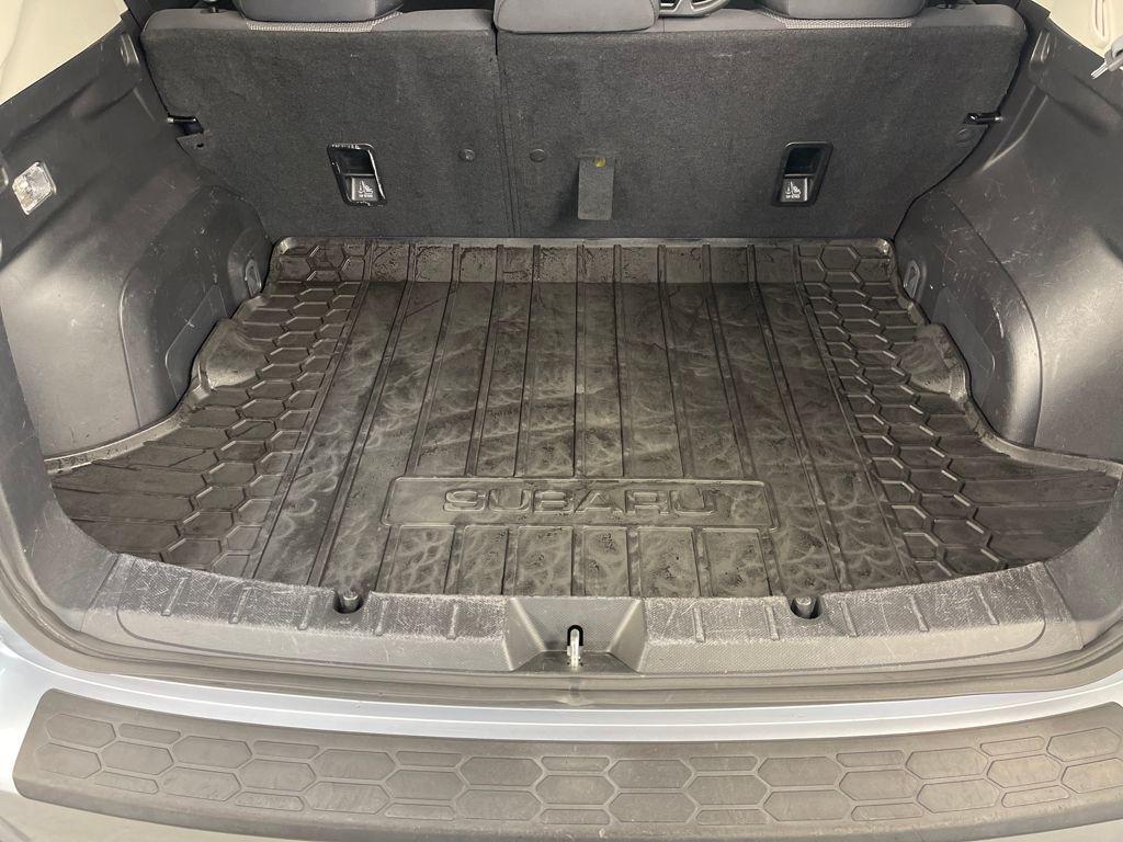 used 2021 Subaru Crosstrek car, priced at $16,633