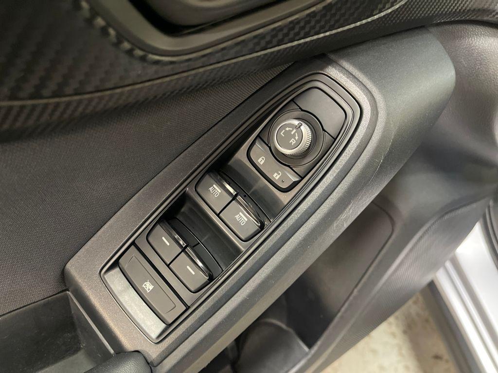 used 2021 Subaru Crosstrek car, priced at $16,633