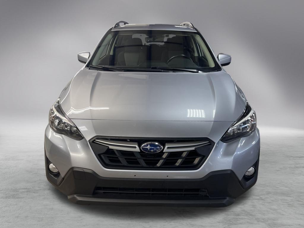 used 2021 Subaru Crosstrek car, priced at $16,633