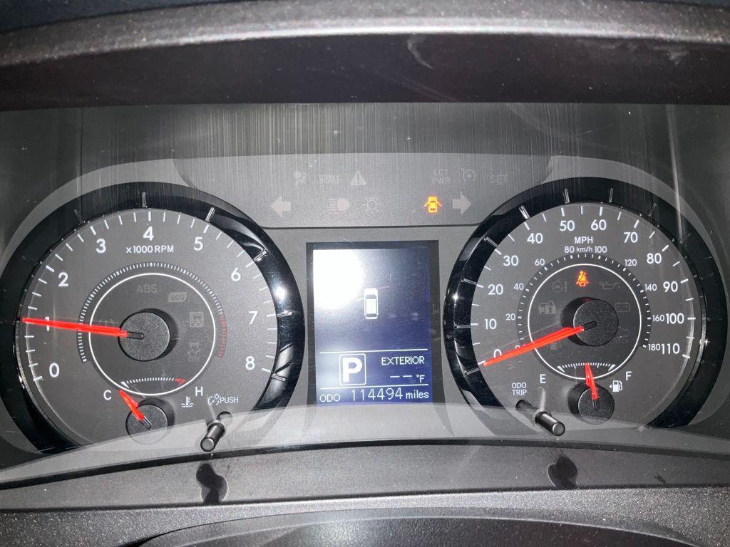 used 2017 Toyota Sienna car, priced at $14,922