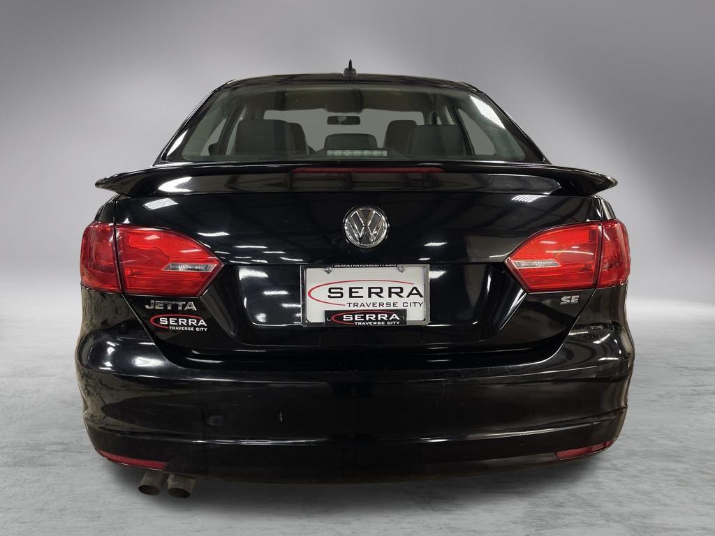used 2014 Volkswagen Jetta car, priced at $3,244
