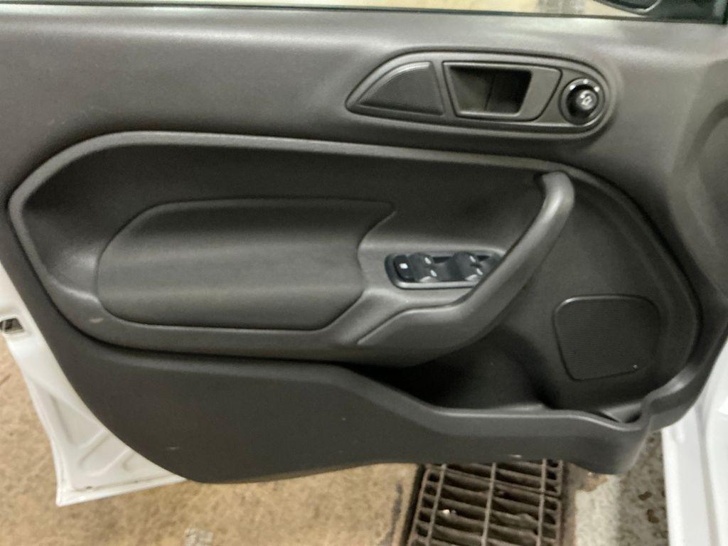 used 2018 Ford Fiesta car, priced at $8,522