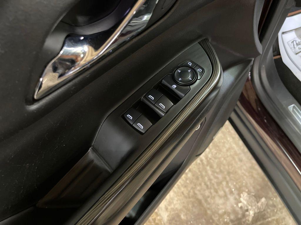 used 2017 GMC Acadia car, priced at $12,233