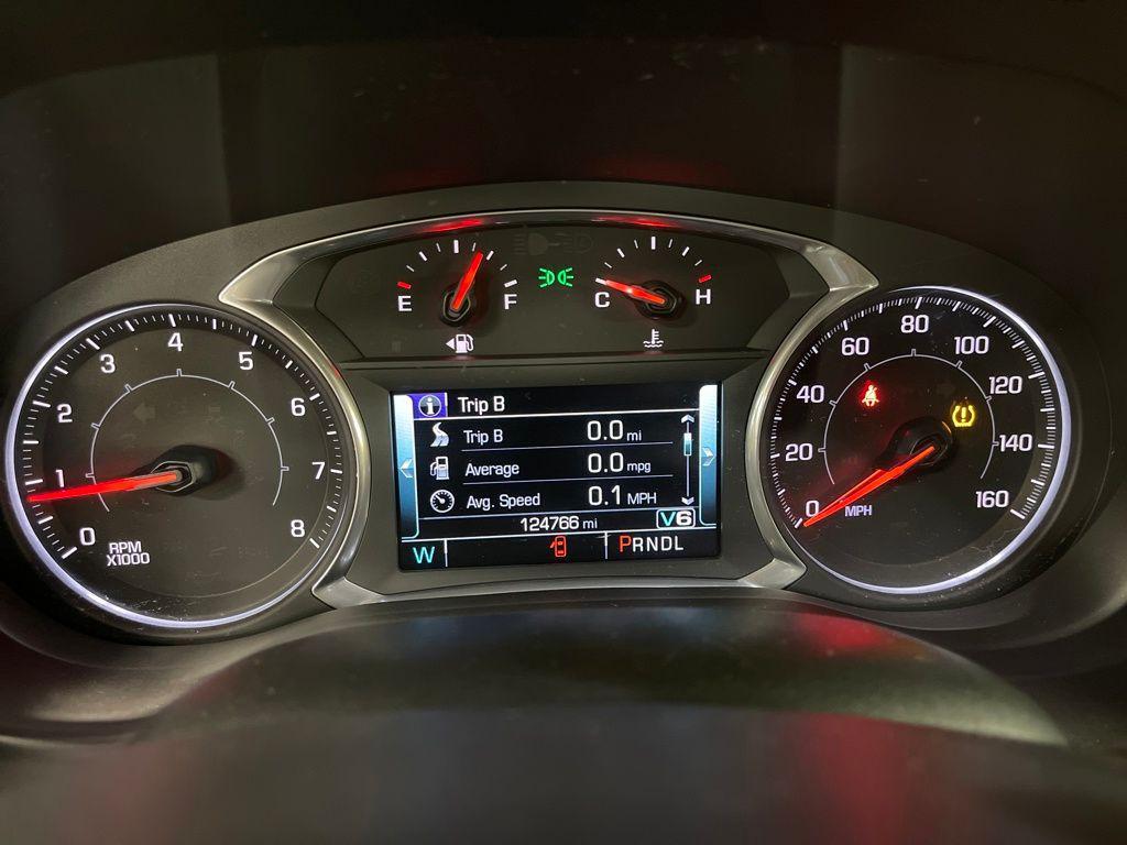 used 2017 GMC Acadia car, priced at $12,233