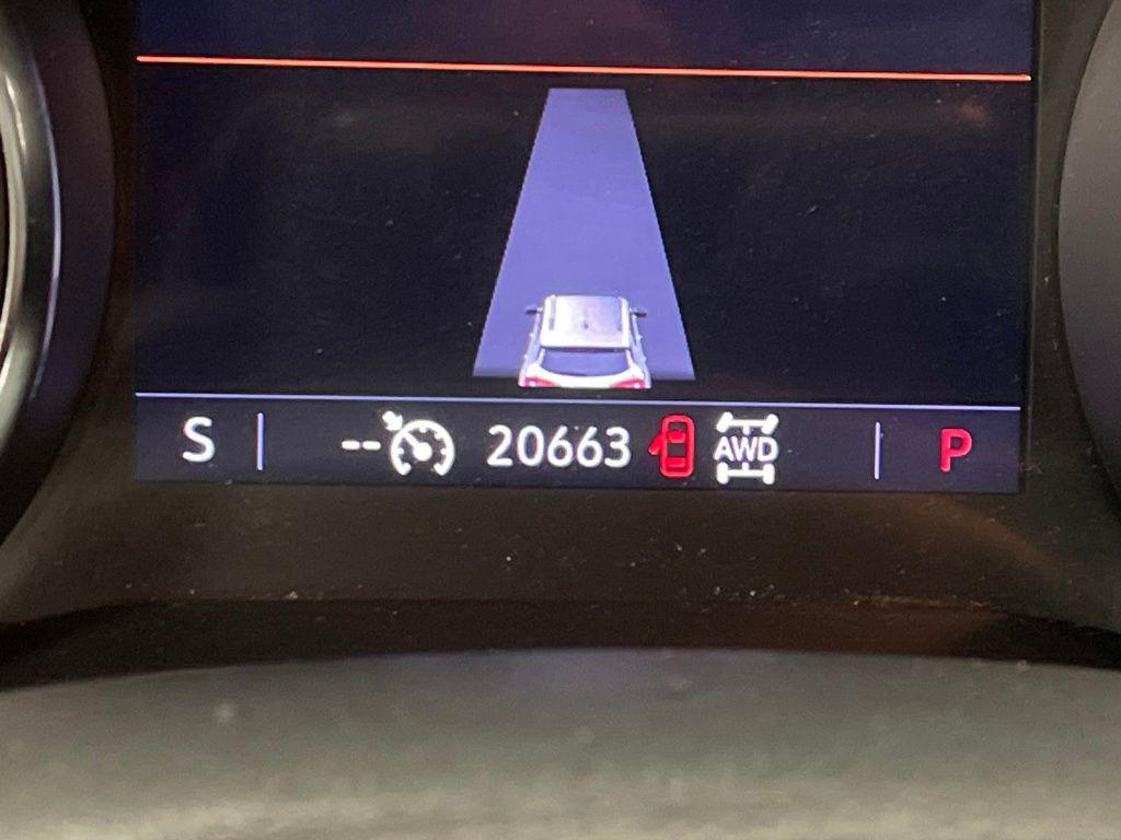 used 2023 Buick Encore GX car, priced at $22,511