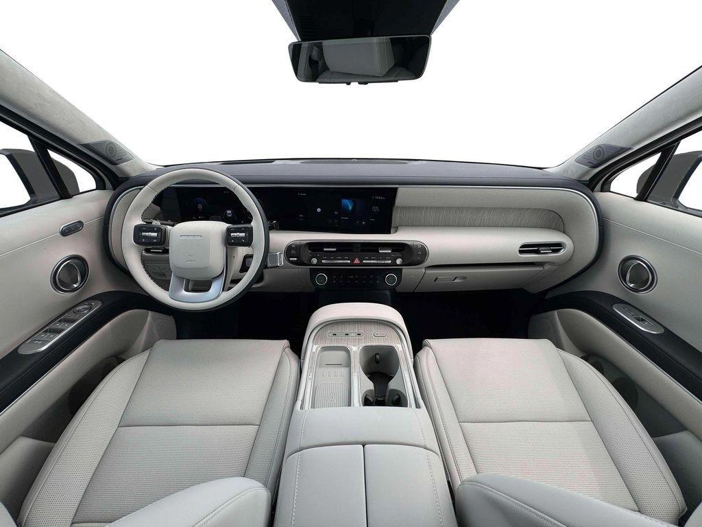 new 2026 Hyundai Palisade car, priced at $55,898