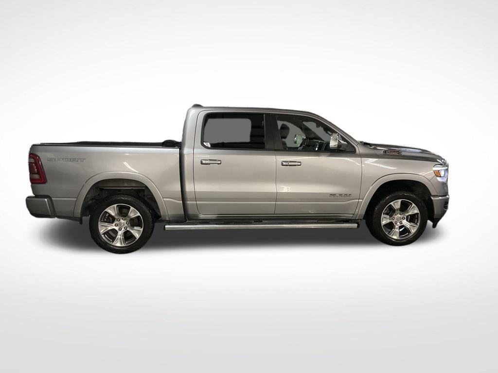 used 2020 Ram 1500 car, priced at $24,955