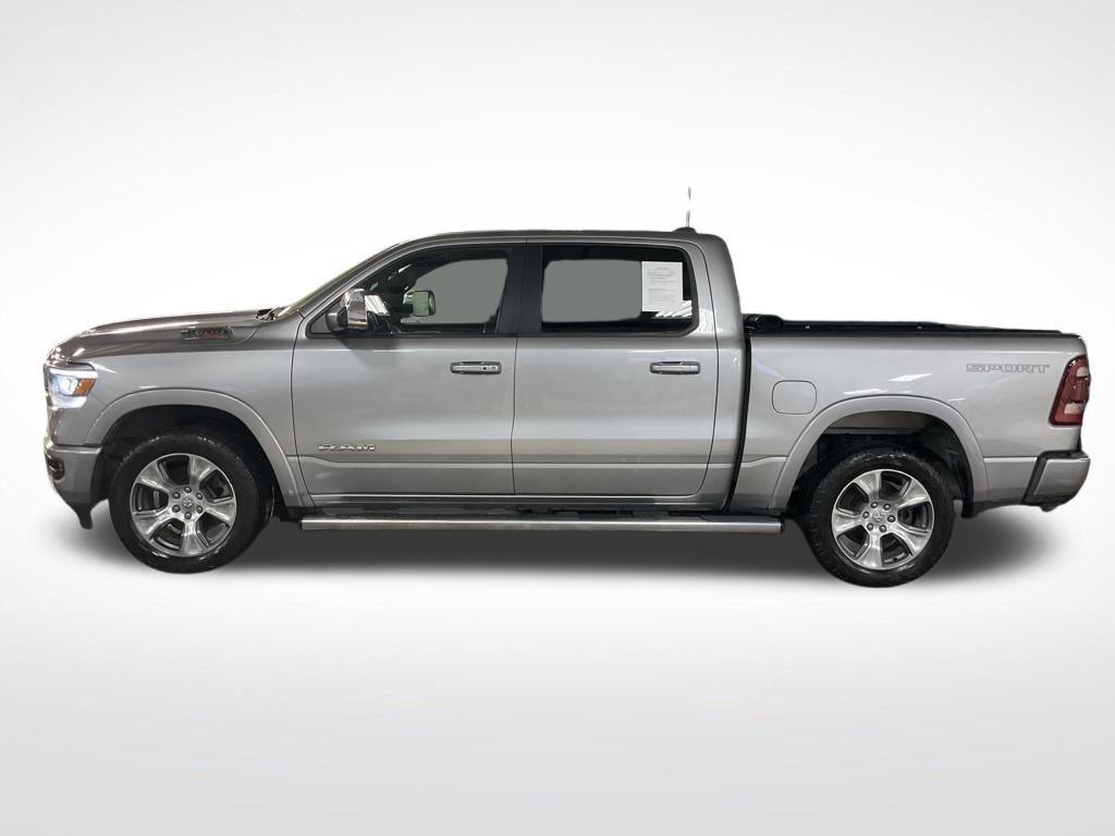 used 2020 Ram 1500 car, priced at $24,955
