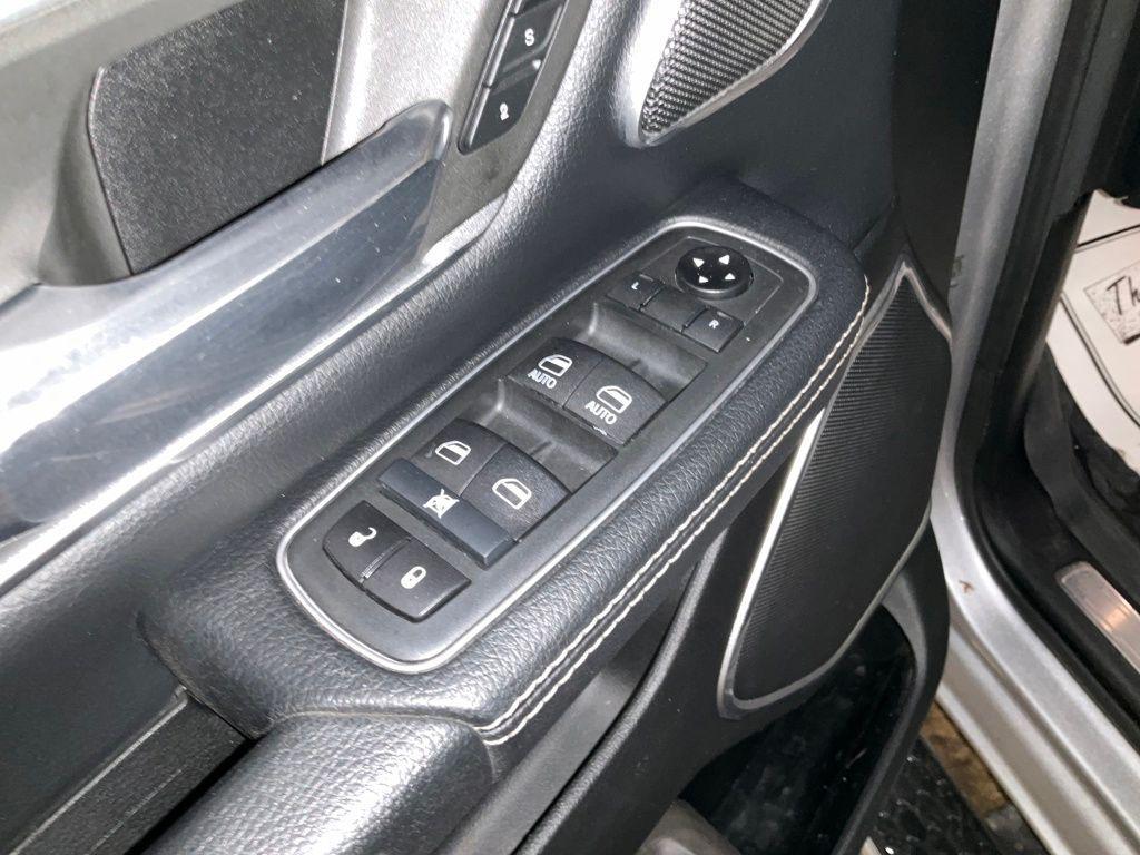 used 2020 Ram 1500 car, priced at $24,955