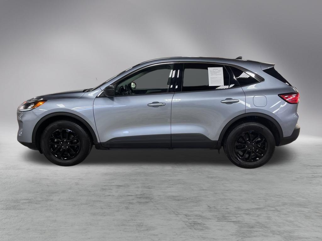 used 2022 Ford Escape car, priced at $20,422
