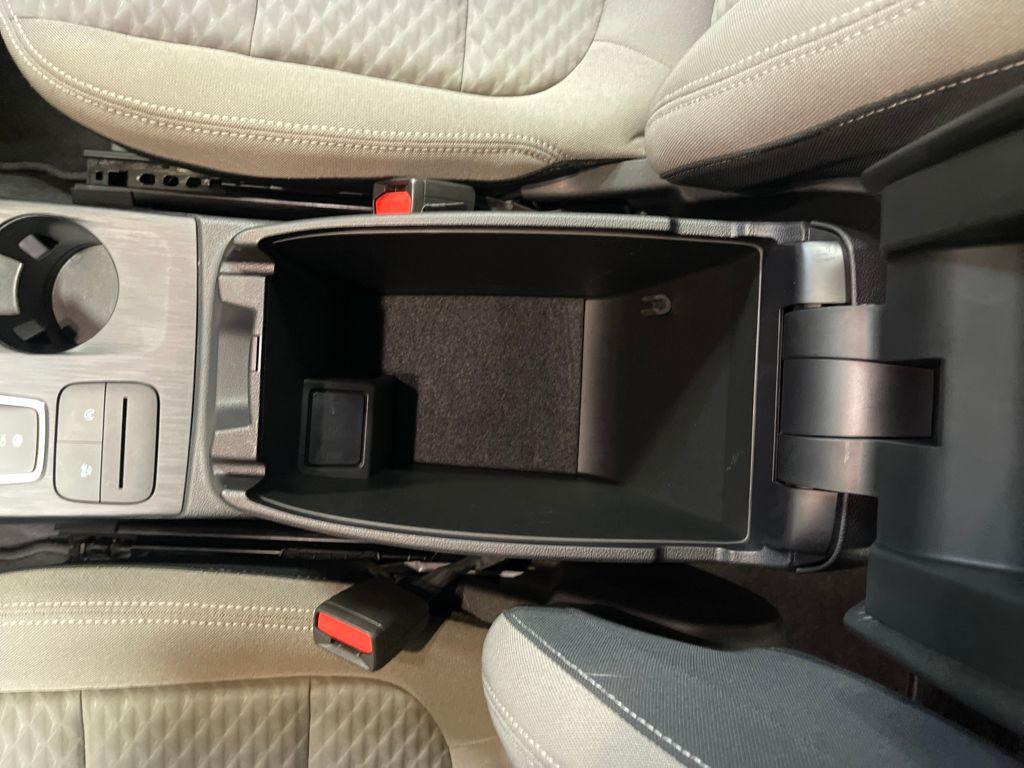 used 2022 Ford Escape car, priced at $20,422