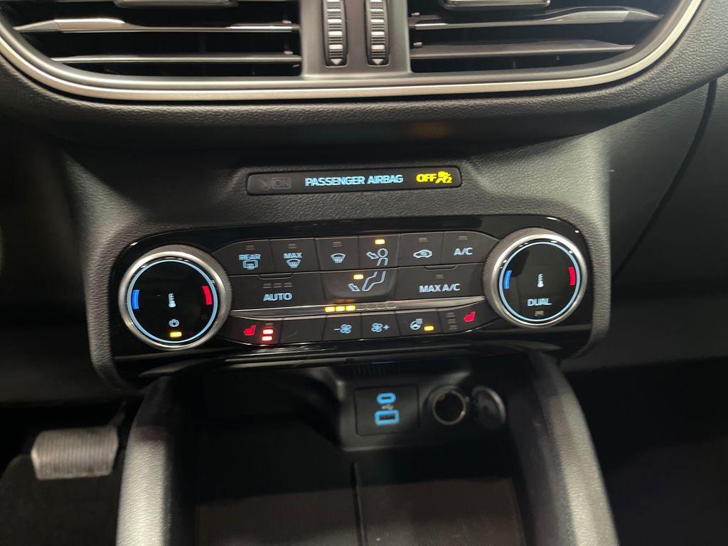 used 2022 Ford Escape car, priced at $20,422