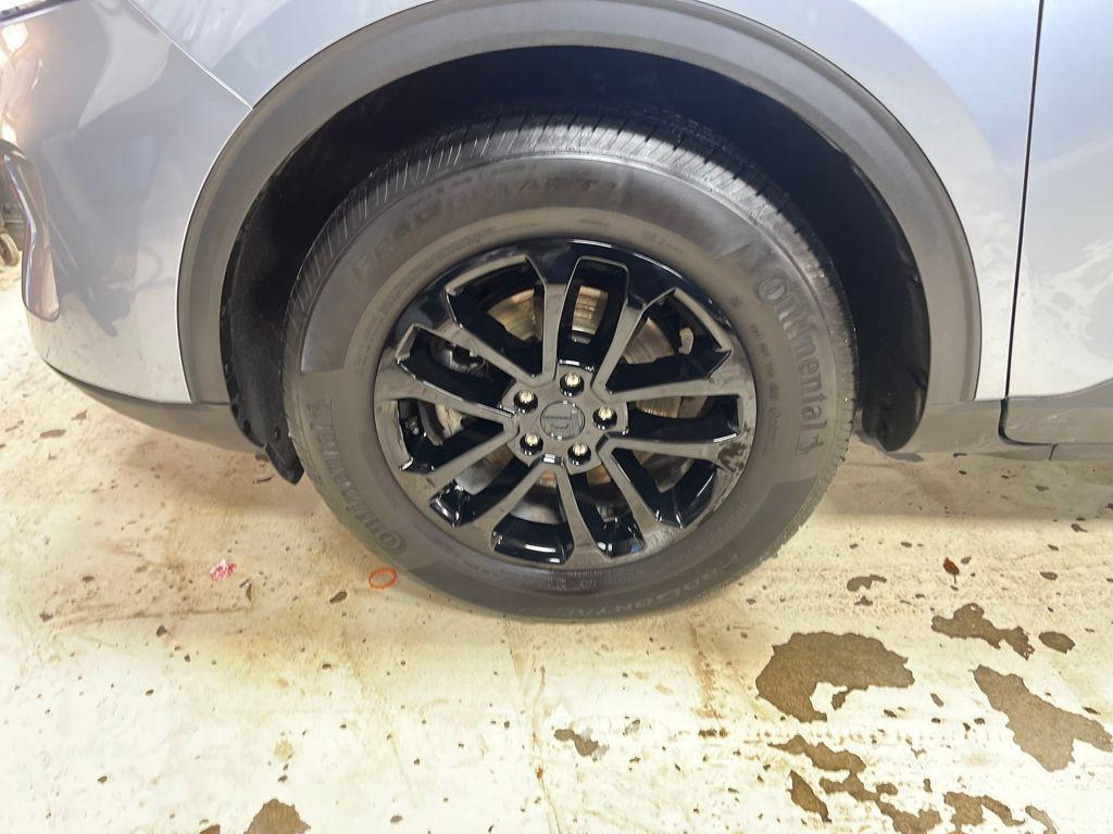 used 2022 Ford Escape car, priced at $20,422