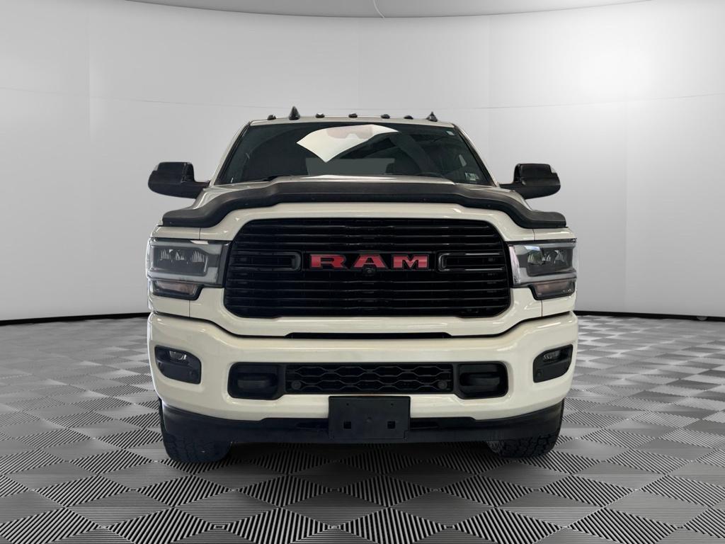 used 2020 Ram 3500 car, priced at $60,995